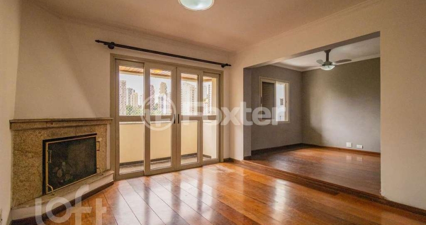 Apartamento com 2 quartos à venda na Avenida Doutor Guilherme Dumont Vilares, 989, Jardim Londrina, São Paulo