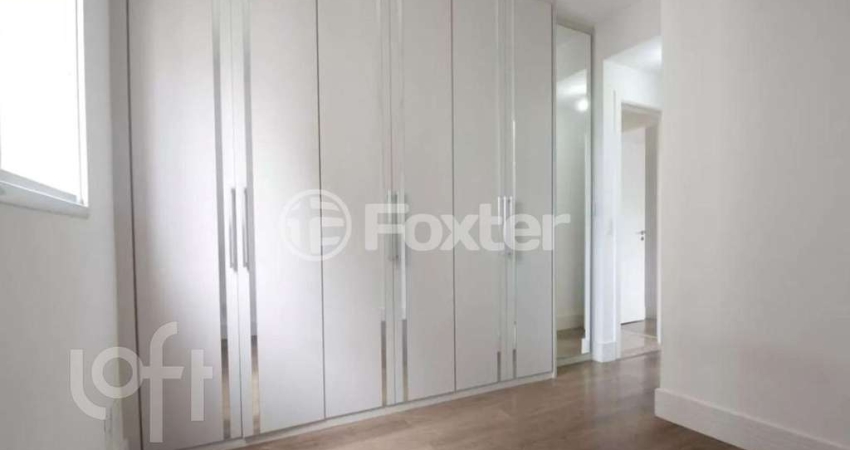 Apartamento com 3 quartos à venda na Rua Doutor José de Andrade Figueira, 281, Vila Suzana, São Paulo