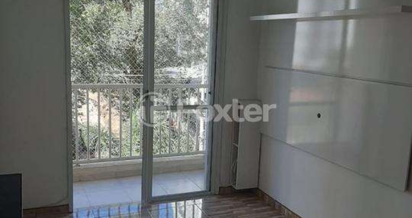 Apartamento com 2 quartos à venda na Rua João Simões de Souza, 430, Parque Reboucas, São Paulo