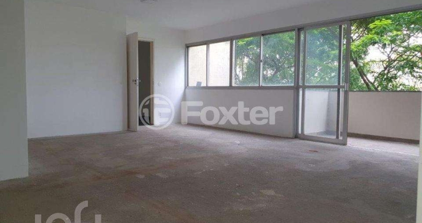 Apartamento com 3 quartos à venda na Rua Deputado Laércio Corte, 116, Paraíso do Morumbi, São Paulo