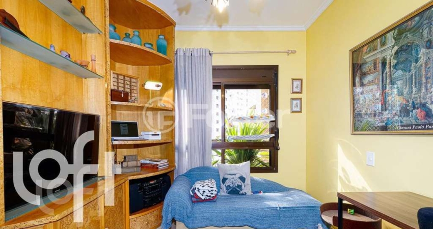 Apartamento com 4 quartos à venda na Rua Doutor Francisco Degni, 51, Paraisópolis, São Paulo