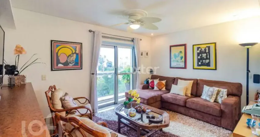 Apartamento com 2 quartos à venda na Avenida Dona Helena Pereira de Moraes, 290, Parque do Morumbi, São Paulo