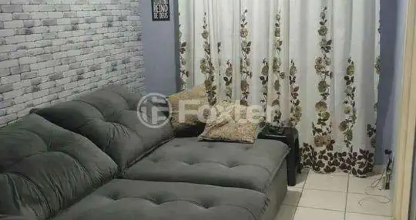 Apartamento com 2 quartos à venda na Rua Osório Franco Vilhena, 1059, Vila Nova Curuçá, São Paulo