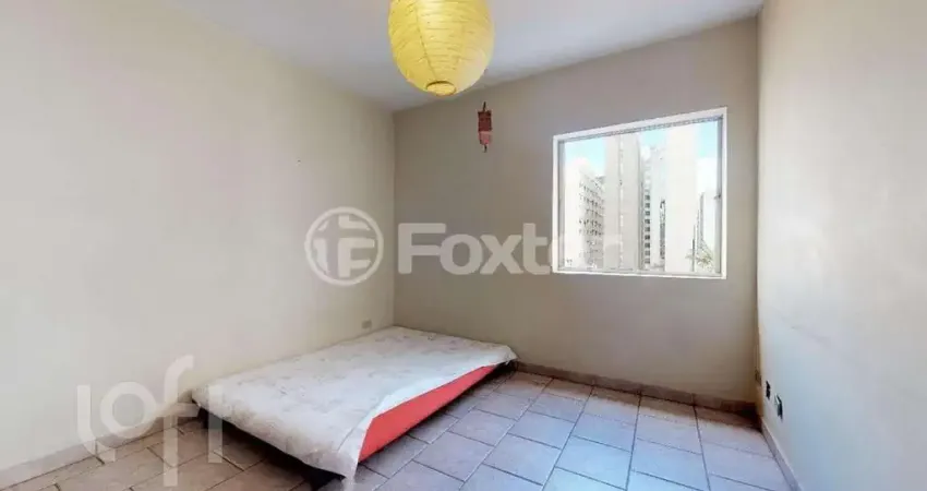 Apartamento com 3 quartos à venda na Alameda Joaquim Eugênio de Lima, 1222, Jardim Paulista, São Paulo
