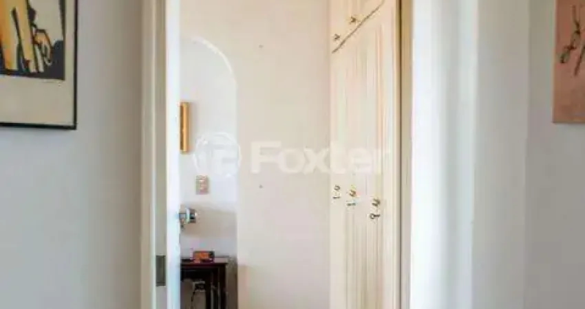 Apartamento com 2 quartos à venda na Rua Marcus Pereira, 167, Vila Suzana, São Paulo