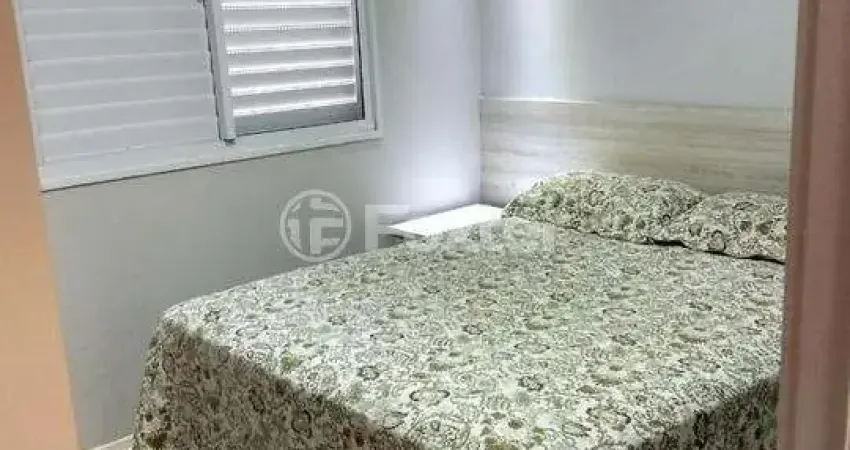 Apartamento com 3 quartos à venda na Rua Doutor Carlos Aldrovandi, 85, Jardim Parque Morumbi, São Paulo