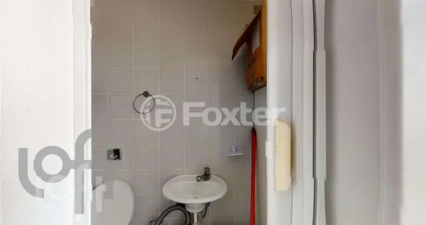 Apartamento com 2 quartos à venda na Avenida Guilherme Giorgi, 1704, Vila Carrão, São Paulo