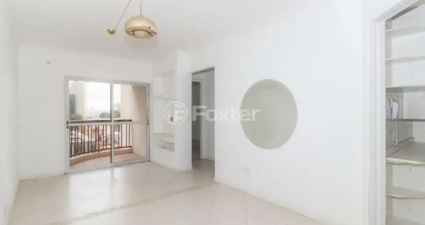 Apartamento com 2 quartos à venda na Rua Capote Valente, 1229, Pinheiros, São Paulo