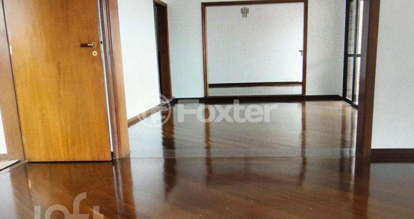 Apartamento com 4 quartos à venda na Rua Iubatinga, 145, Vila Andrade, São Paulo