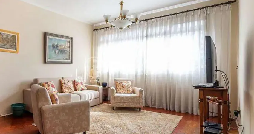 Apartamento com 2 quartos à venda na Rua Borges de Barros, 189, Sumarezinho, São Paulo