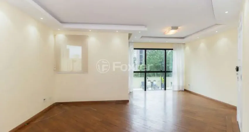 Apartamento com 3 quartos à venda na Rua Doutor José de Andrade Figueira, 381, Vila Suzana, São Paulo