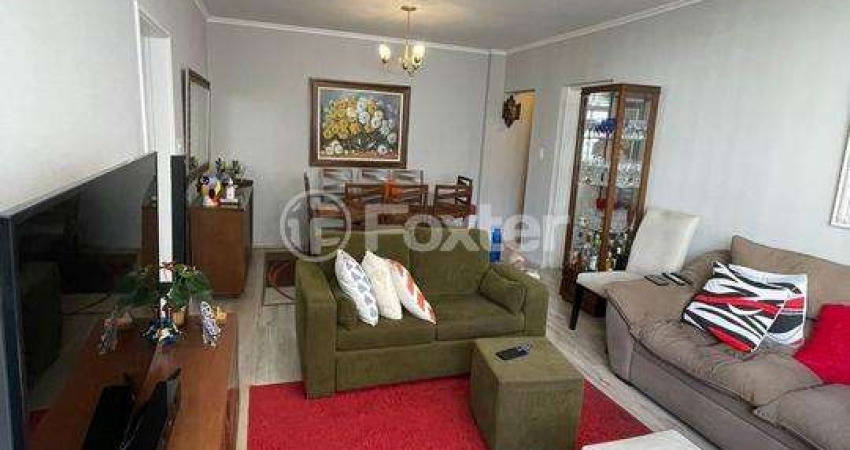 Apartamento com 3 quartos à venda na Alameda Franca, 114, Jardim Paulista, São Paulo
