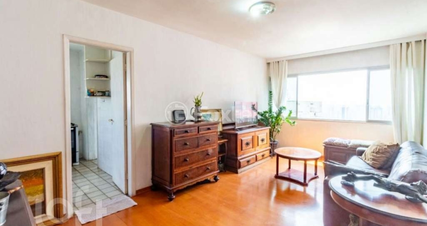 Apartamento com 3 quartos à venda na Rua Heitor Penteado, 1577, Sumarezinho, São Paulo
