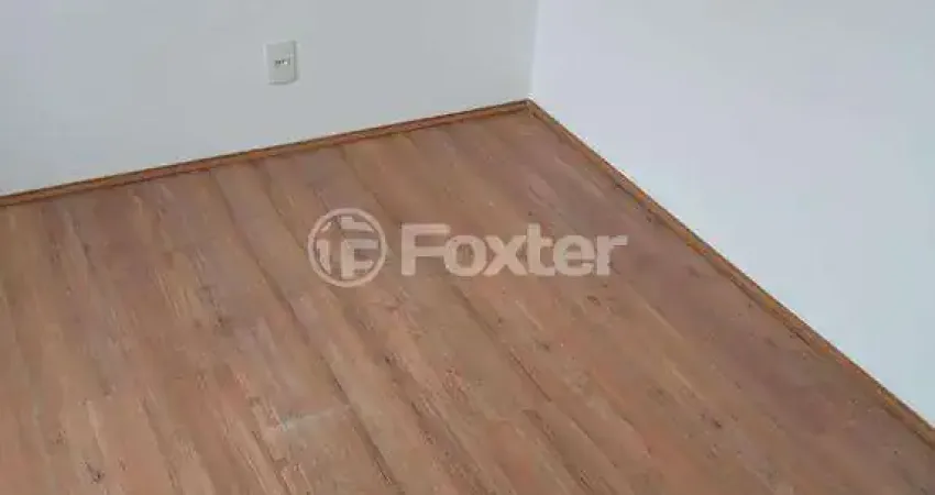 Apartamento com 2 quartos à venda na Rua Osório Franco Vilhena, 1260, Vila Nova Curuçá, São Paulo