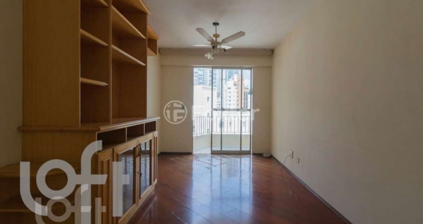 Apartamento com 2 quartos à venda na Rua Francisco Isoldi, 226, Sumarezinho, São Paulo