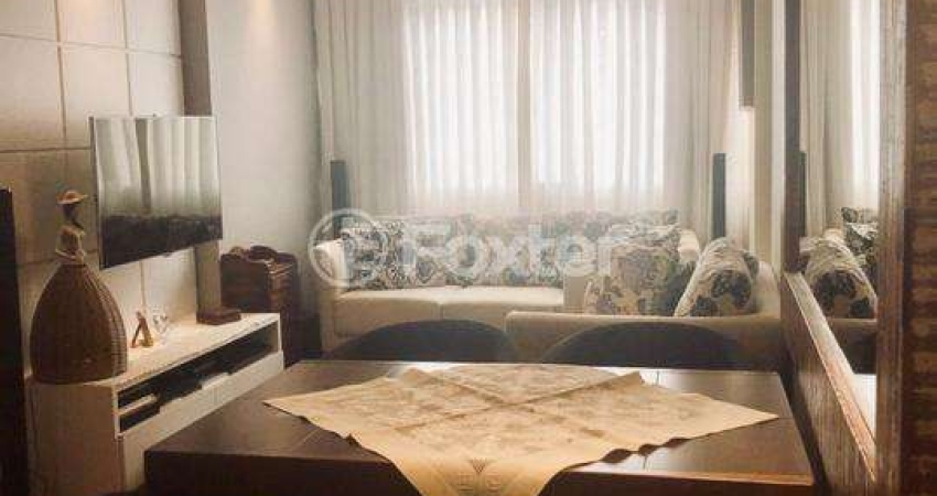 Apartamento com 2 quartos à venda na Alameda Santos, 927, Cerqueira César, São Paulo