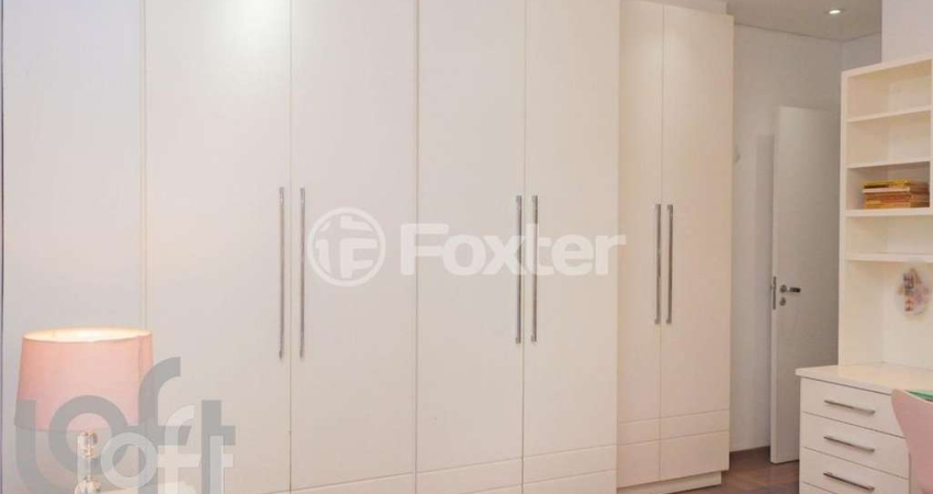Apartamento com 4 quartos à venda na Rua Domingos Lopes da Silva, 800, Vila Suzana, São Paulo