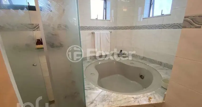 Apartamento com 3 quartos à venda na Rua Eleonora Cintra, 764, Jardim Anália Franco, São Paulo