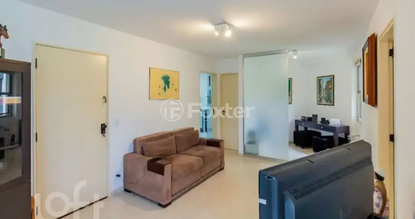 Kitnet / Stúdio à venda na Rua Jericó, 435040, Sumarezinho, São Paulo