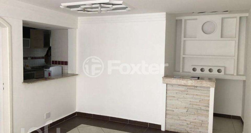 Apartamento com 3 quartos à venda na Alameda Lorena, 53, Jardim Paulista, São Paulo