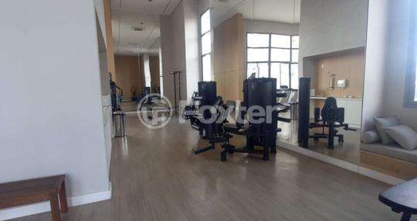 Apartamento com 2 quartos à venda na Rua Coriolano, 231, Vila Romana, São Paulo
