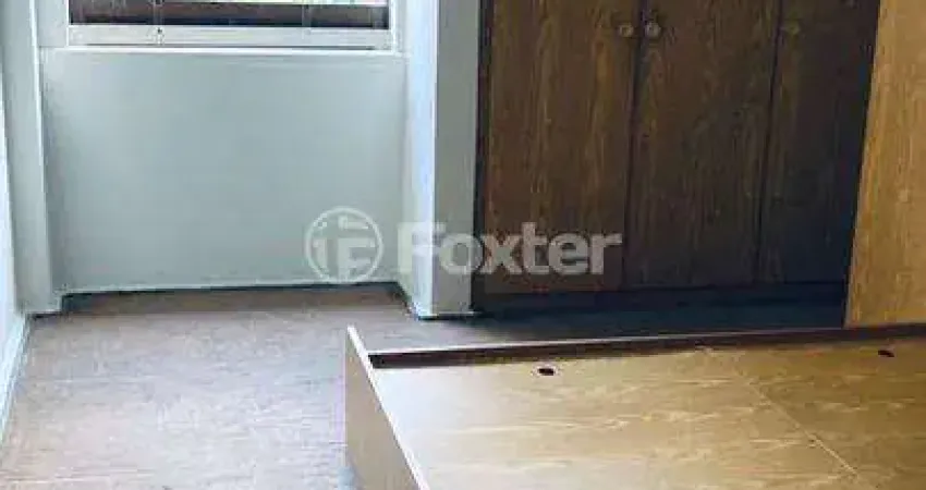 Apartamento com 1 quarto à venda na Rua Pamplona, 943, Jardim Paulista, São Paulo
