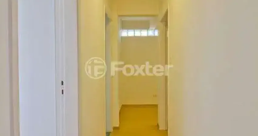 Apartamento com 2 quartos à venda na Rua Lisboa, 403, Cerqueira César, São Paulo