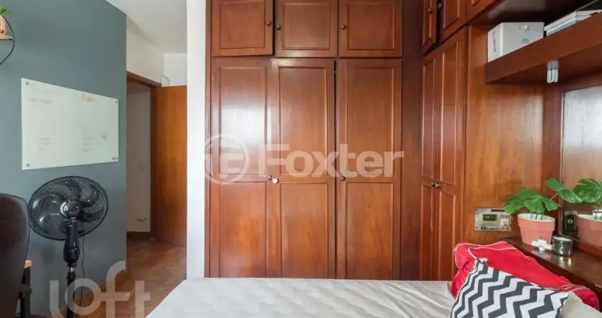 Apartamento com 3 quartos à venda na Rua Senador César Lacerda Vergueiro, 531, Sumarezinho, São Paulo