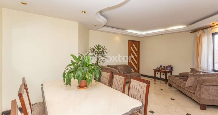 Apartamento com 3 quartos à venda na Rua Miragem, 202, Vila Regente Feijó, São Paulo