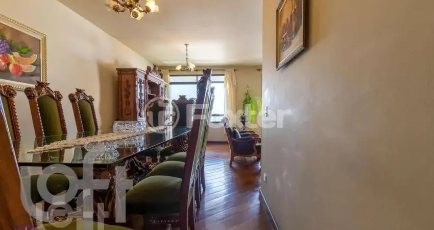 Apartamento com 4 quartos à venda na Rua Croata, 66, Vila Ipojuca, São Paulo