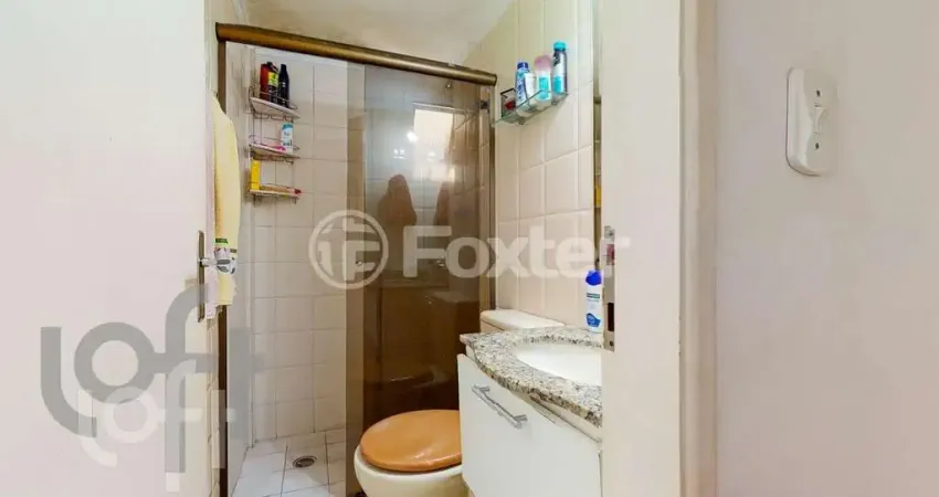 Apartamento com 3 quartos à venda na Rua Piraçununga, 703, Vila Bertioga, São Paulo