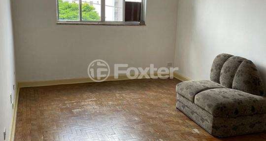 Apartamento com 1 quarto à venda na Rua Jaboticabal, 256, Vila Bertioga, São Paulo