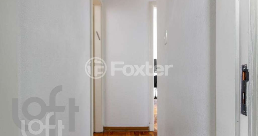 Apartamento com 3 quartos à venda na Alameda Barão de Limeira, 1380, Campos Eliseos, São Paulo