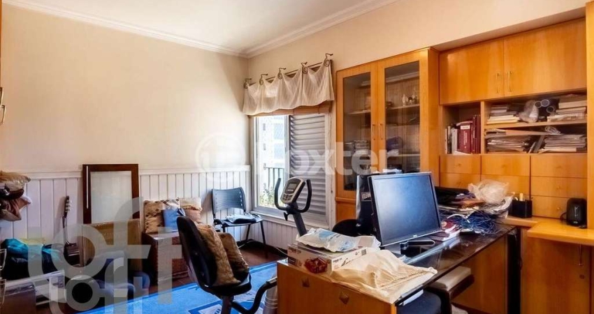 Apartamento com 4 quartos à venda na Alameda Joaquim Eugênio de Lima, 1496, Jardim Paulista, São Paulo