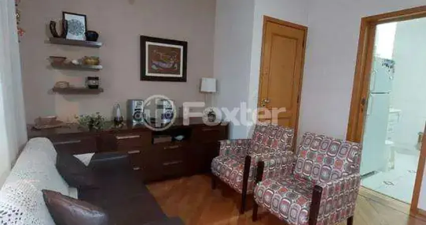 Apartamento com 4 quartos à venda na Rua Guairá, 244, Saúde, São Paulo
