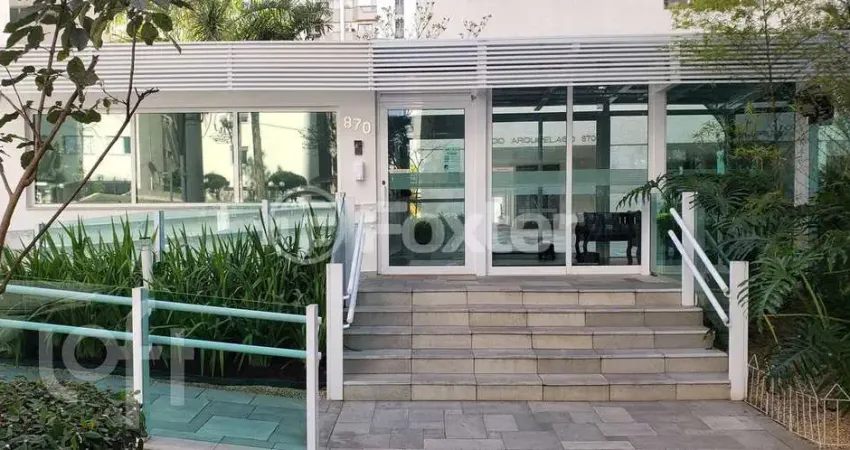 Apartamento com 2 quartos à venda na Avenida Doutor Altino Arantes, 870, Vila Clementino, São Paulo