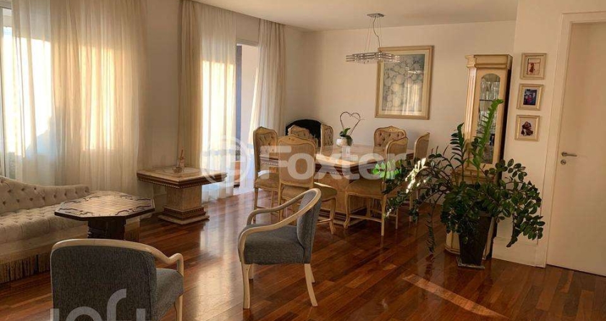 Apartamento com 3 quartos à venda na Rua Leandro Dupret, 847, Vila Clementino, São Paulo