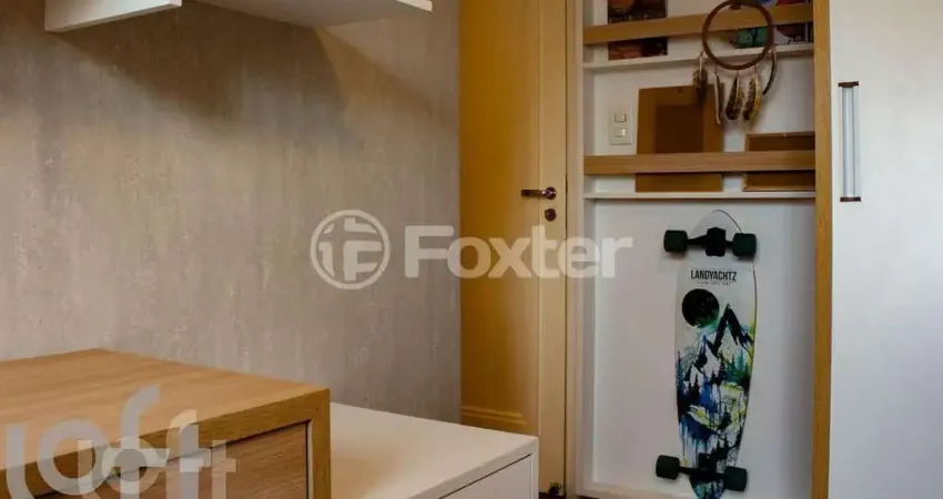 Apartamento com 4 quartos à venda na Rua Laplace, 44, Brooklin Paulista, São Paulo