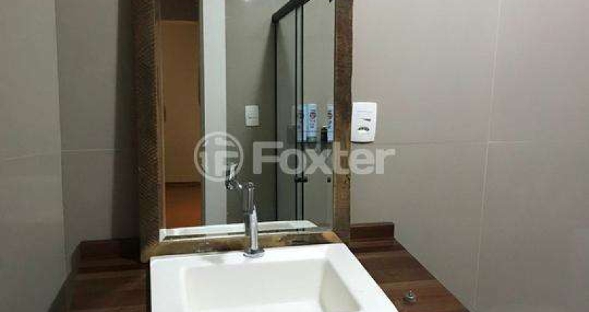 Apartamento com 2 quartos à venda na Avenida Santo Amaro, 4521, Brooklin Paulista, São Paulo