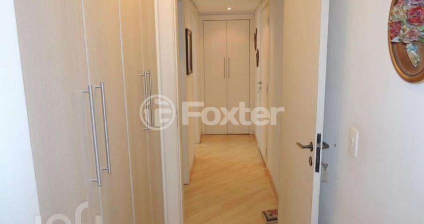 Apartamento com 3 quartos à venda na Rua Baronesa de Bela Vista, 641, Vila Congonhas, São Paulo