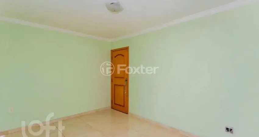 Apartamento com 2 quartos à venda na Rua Jaci, 163, Chácara Inglesa, São Paulo