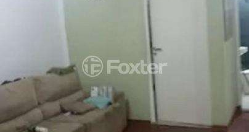 Apartamento com 2 quartos à venda na Rua Clodomiro de Oliveira, 90, Parque Reboucas, São Paulo