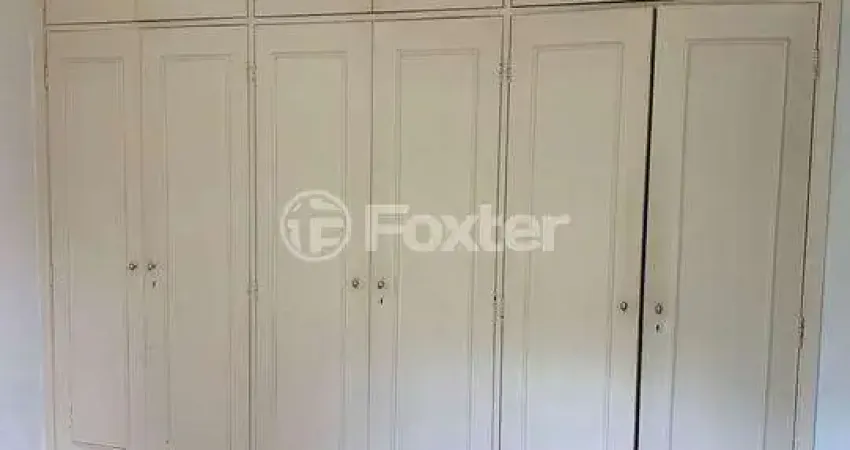 Apartamento com 4 quartos à venda na Rua Barão do Triunfo, 763, Brooklin Paulista, São Paulo