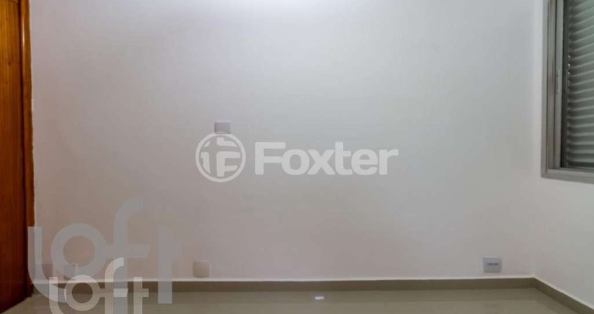 Apartamento com 2 quartos à venda na Rua Barão do Triunfo, 314, Brooklin Paulista, São Paulo
