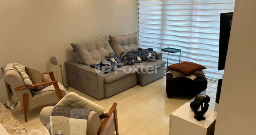 Apartamento com 3 quartos à venda na Rua Marechal Barbacena, 926, Vila Regente Feijó, São Paulo
