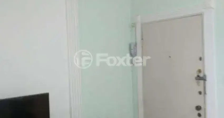 Apartamento com 1 quarto à venda na Avenida Ipiranga, 1284, República, São Paulo