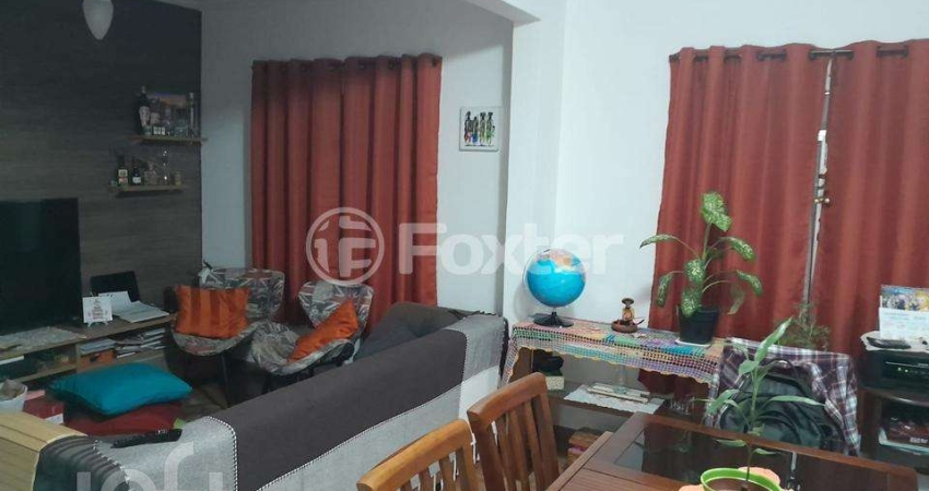 Apartamento com 2 quartos à venda na Rua da Matriz, 270, Santo Amaro, São Paulo