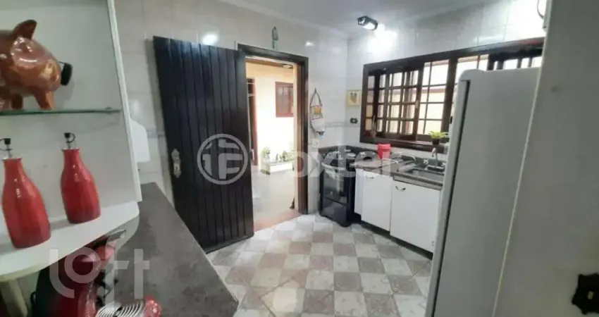 Casa com 3 quartos à venda na Rua Herculano Duarte, 29, Chácara Belenzinho, São Paulo