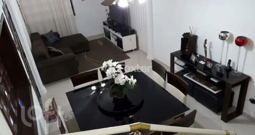 Casa com 3 quartos à venda na Rua Herculano Duarte, 29, Chácara Belenzinho, São Paulo