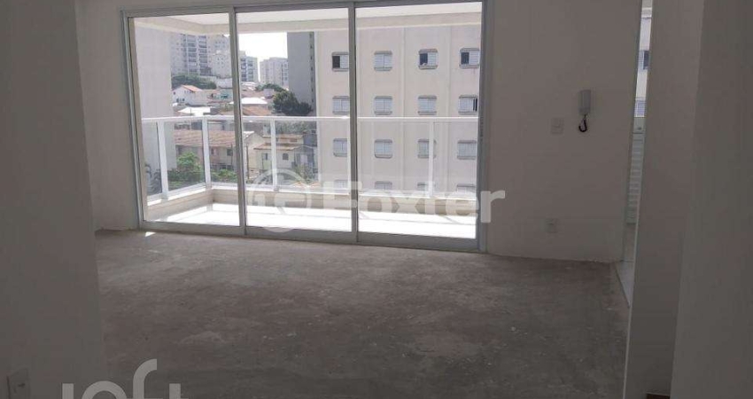 Cobertura com 2 quartos à venda na Rua Majubim, 79, Alto da Lapa, São Paulo